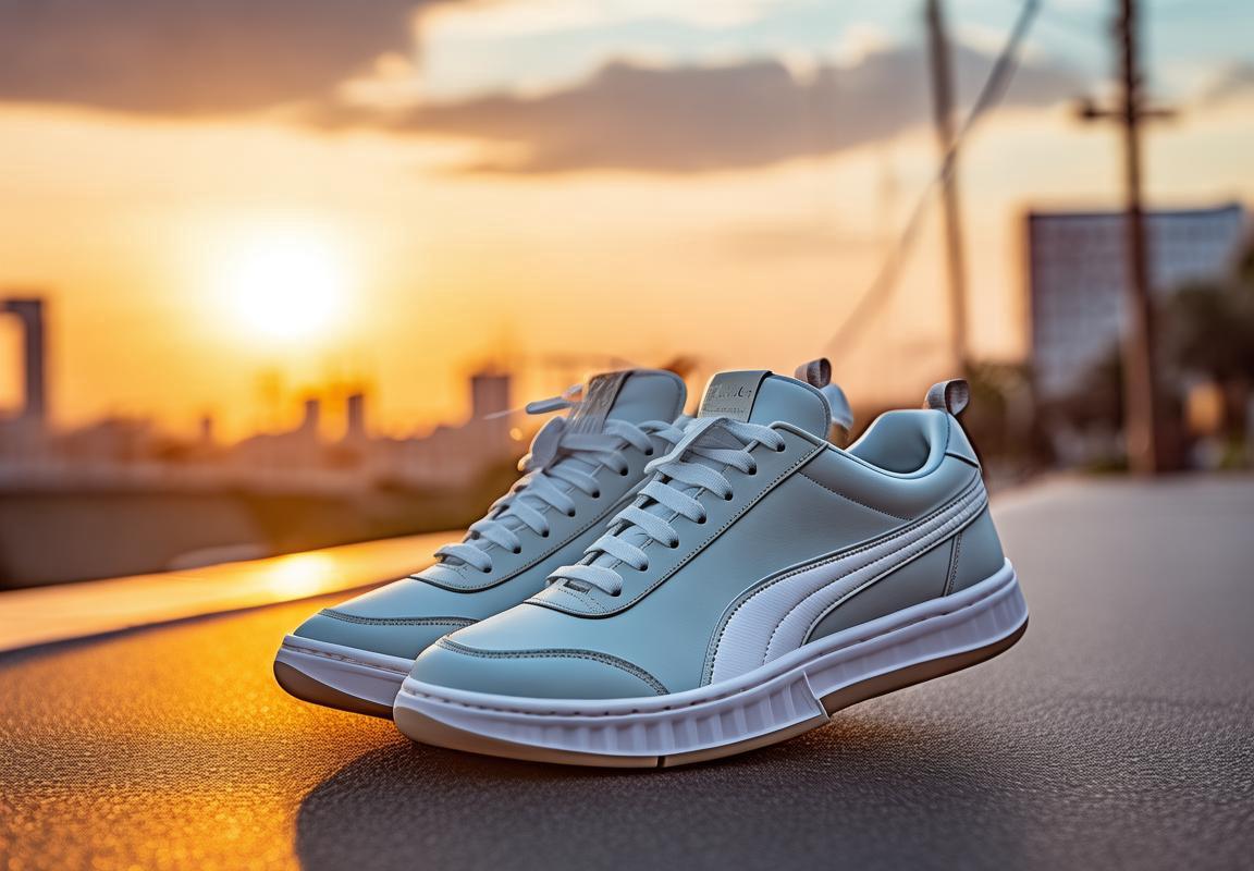 Calzado Cómodo y Casual PUMA: Oferta Especial de DESCUENTO en Guadalajara