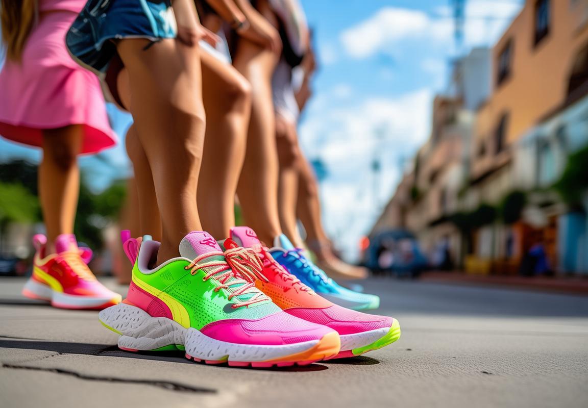 PUMA Calzado Casual para Estilos Relajados: Oferta Especial en Guadalajara