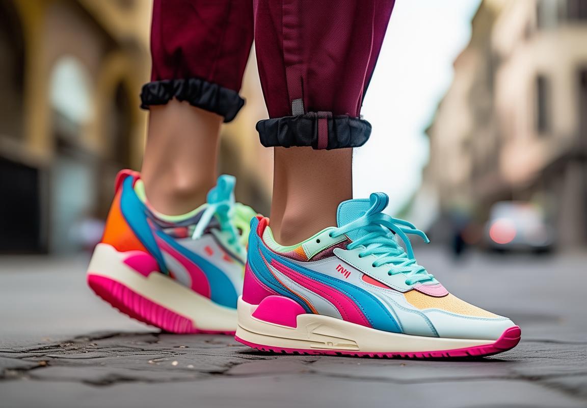 Estilo urbano con calzado PUMA casual: Ofertas imperdibles en PUMA OLO ESC