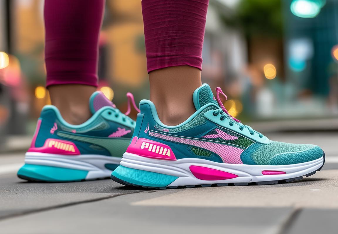 PUMA Calzado Urbano con Diseño Actual: Oferta Especial en Guadalajara
