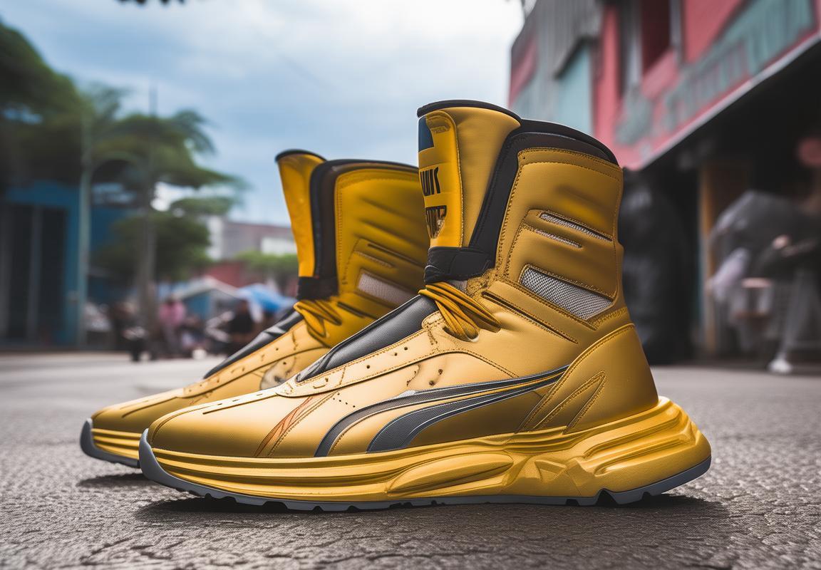 PUMA presenta sus botas más icónicas en Guadalajara