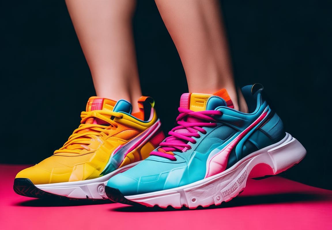 Calzado diario PUMA con inspiración deportiva, ¡pum! ¡Olo! ¡De PUMA! ¡Zapatillas PUMA!