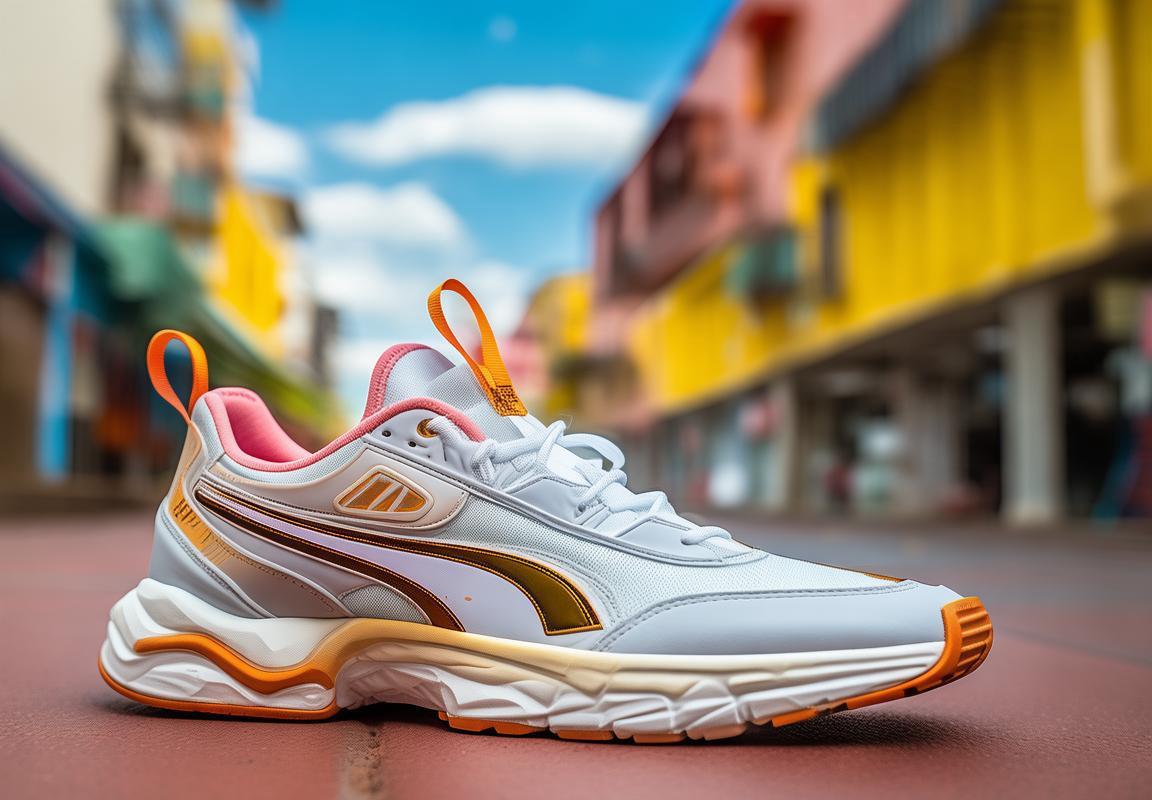 Tenis para correr con ajuste perfecto marca PUMA en Guadalajara