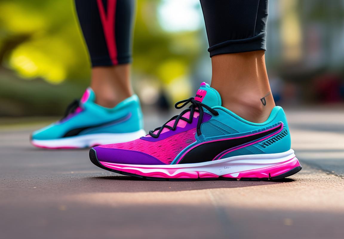 PUMA Running con Estabilidad Mejorada: Ofertas Exclusivas en Guadalajara