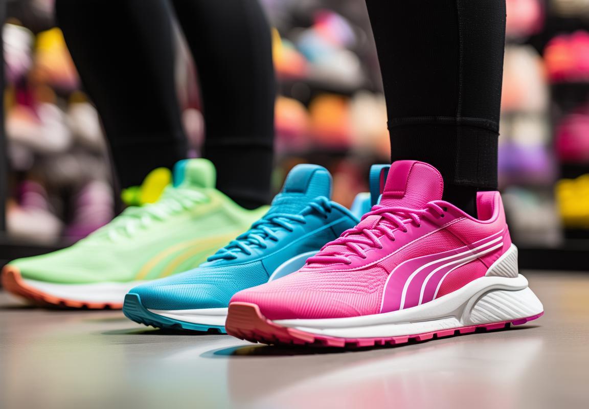 Calzado cómodo y moderno de PUMA: Oferta exclusiva en Guadalajara