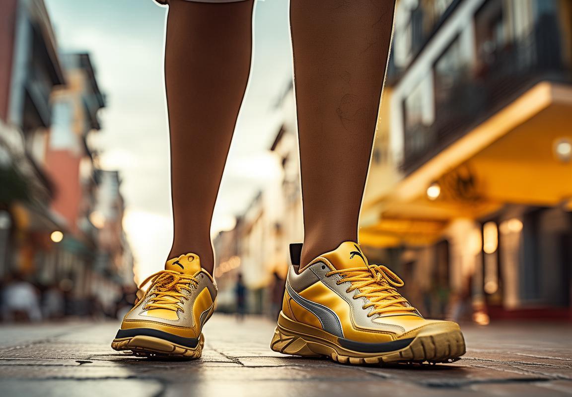 Zapatos PUMA en Estilo Relajado y Moderno: ¡Ofertas Exclusivas en Guadalajara!