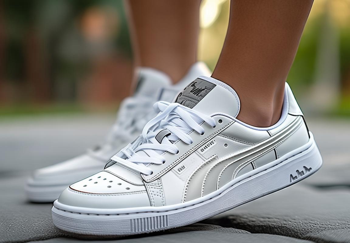 Calzado Lifestyle PUMA con Inspiración Retro y Ofertas Exclusivas