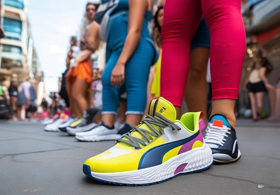 Calzado del día a día con diseño PUMA: PUMA, estilo de vida, ofertas exclusivas