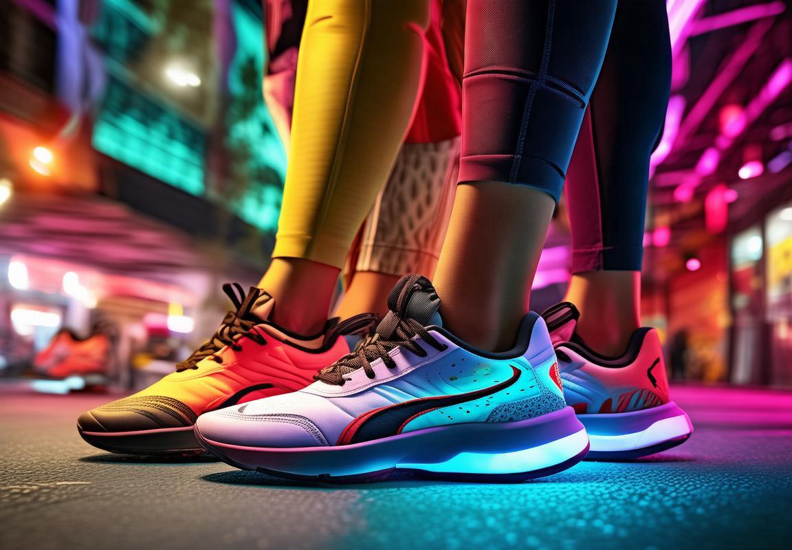 Calzado Cómodo y Casual PUMA: Ofertas Exclusivas en Guadalajara