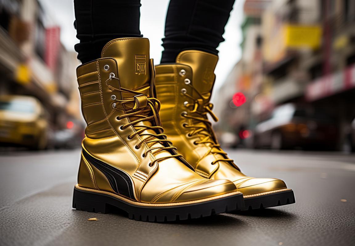 Botas robustas de PUMA con diseño moderno y rebajas exclusivas en Guadalajara