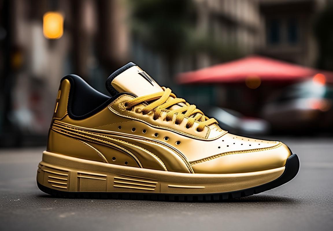 Ofertas Especiales: Medias Botas con Cierre Rápido de Marca PUMA en Guadalajara