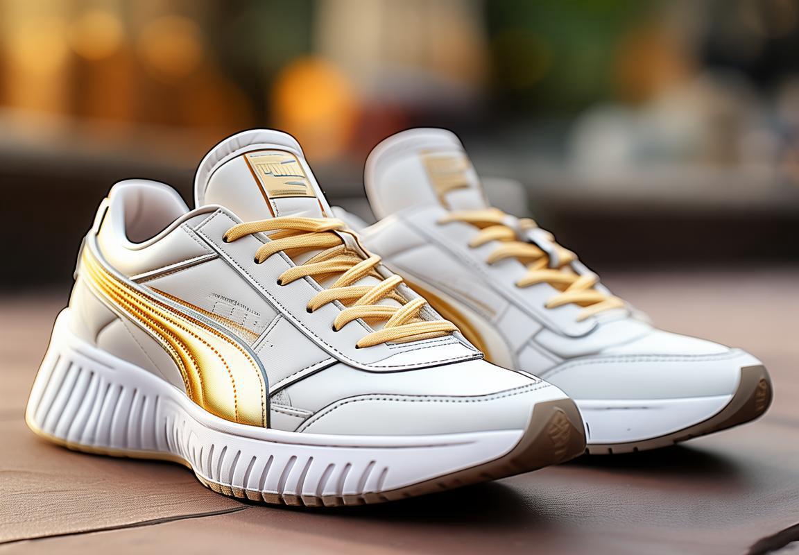 Estilo y funcionalidad en calzado PUMA casual: PUMA Fenty, la elección perfecta