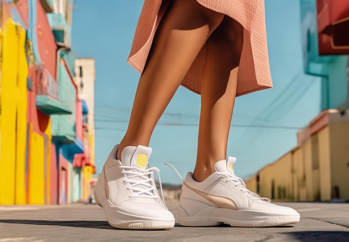Calzado casual de PUMA con diseño minimalista: Oportunidad exclusiva y descuento en Guadalajara