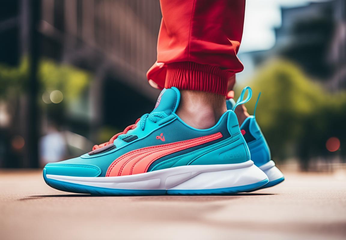 PUMA Calzado Urbano con Diseño Actual: Oferta Exclusiva en Guadalajara