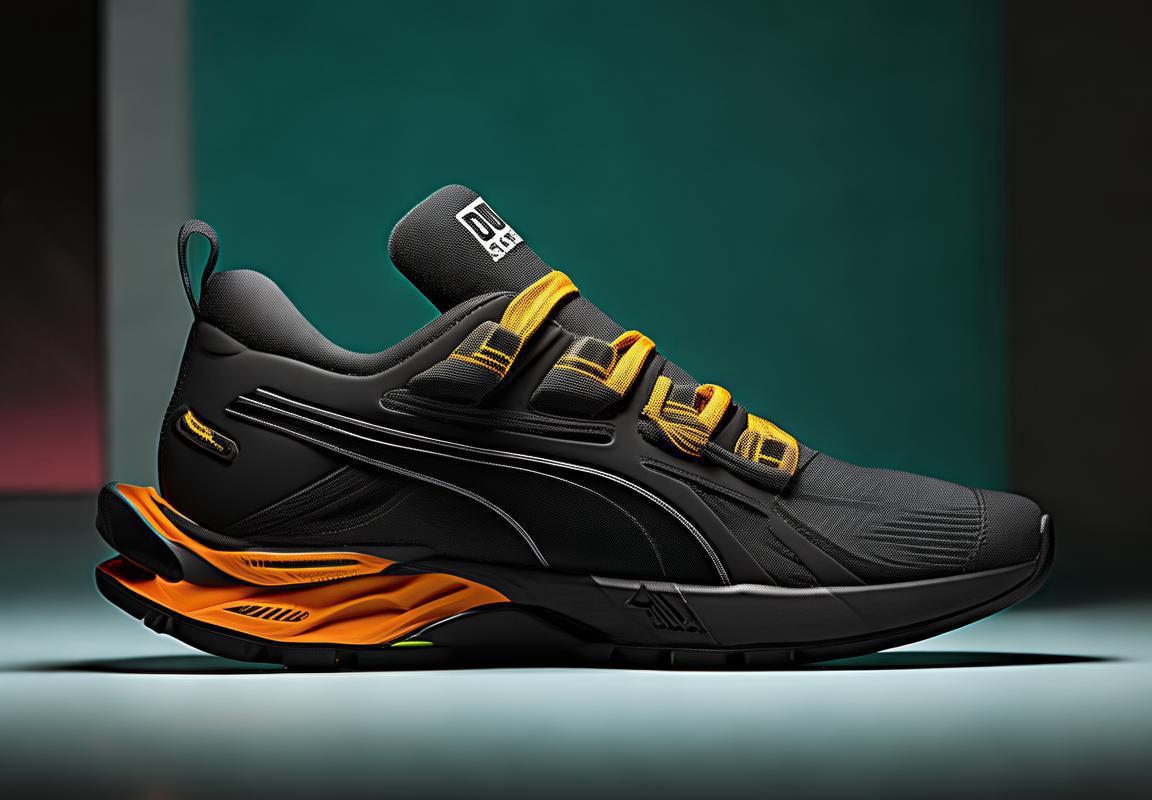 PUMA Tenis Blktop Rider: La Calidad y Estilo que buscas en tu Calzado Deportivo