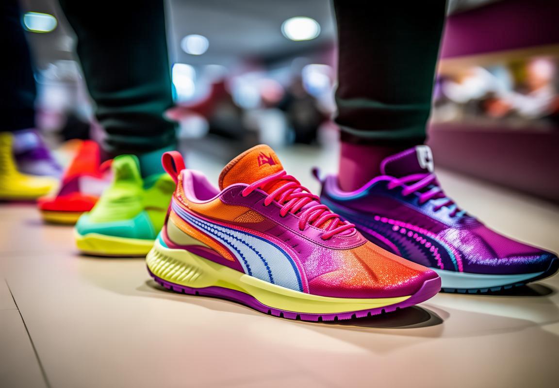Ofertas Exclusivas de Zapatillas PUMA en Outlet: Renova tu Outfit Deportivo en Guadalajara