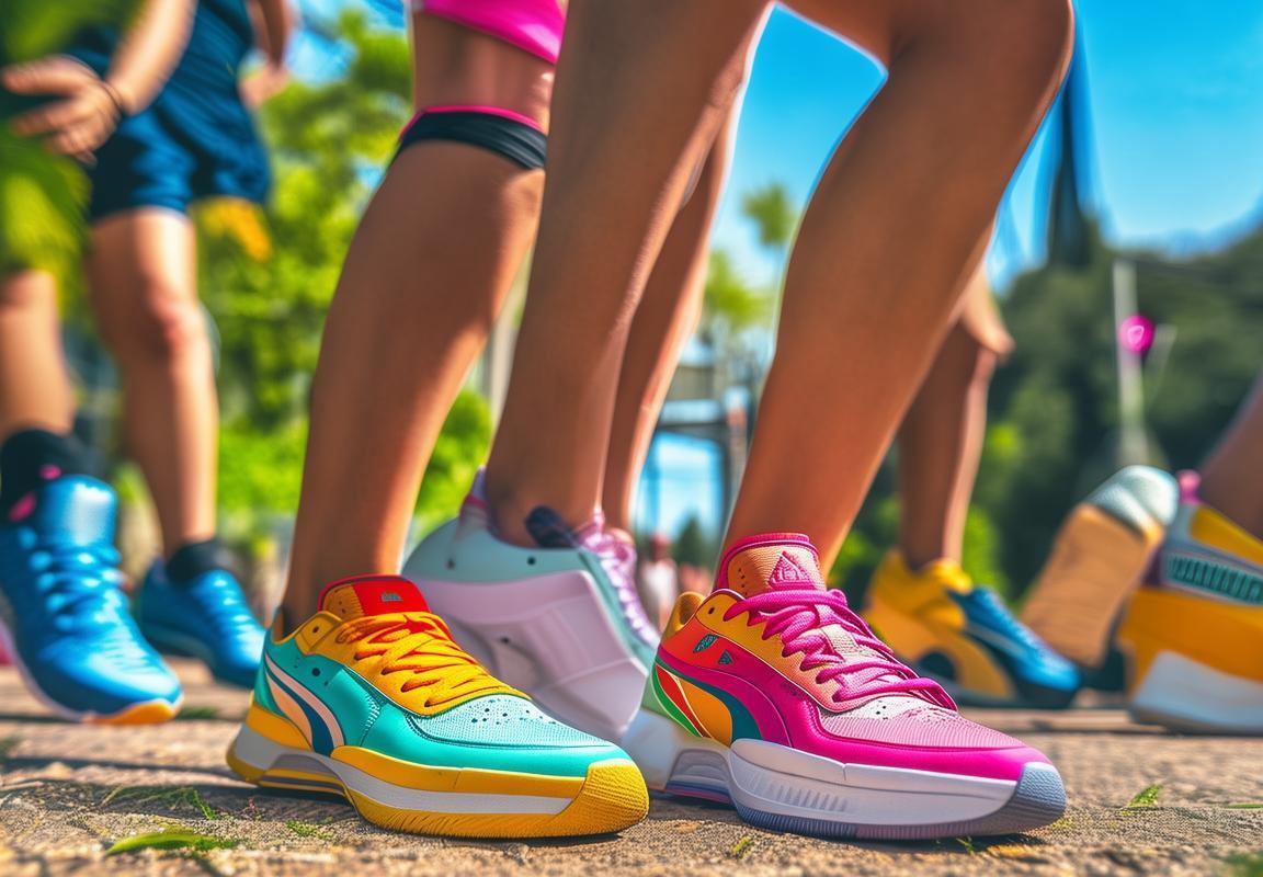 Calzado PUMA Casual con Inspiración Deportiva: Olo Esc para Mujer en Guadalajara