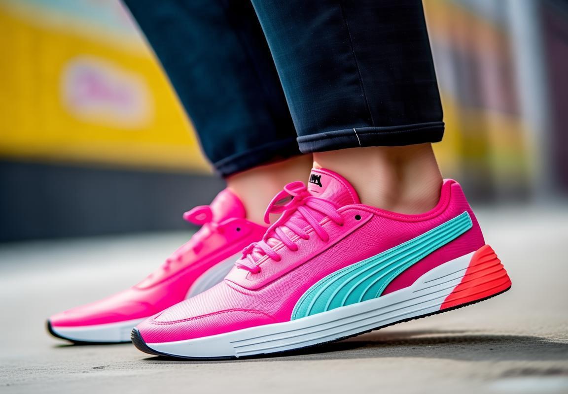 Tenis PUMA para outfits informales: ¡Ofertas Exclusivas y Calidad PUMA!