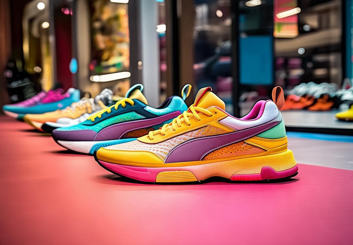 PUMA Calzado Casual con Detalles Premium: Oferta Exclusiva en Guadalajara