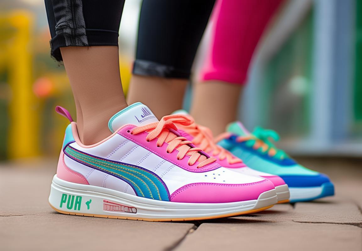 Calzado Urbano Relajado de PUMA en Guadalajara: ¡Oferta Exclusiva!