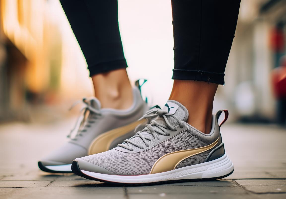 Calzado casual con identidad PUMA en Guadalajara: Olo de Puma, Descuentos y Comodidad