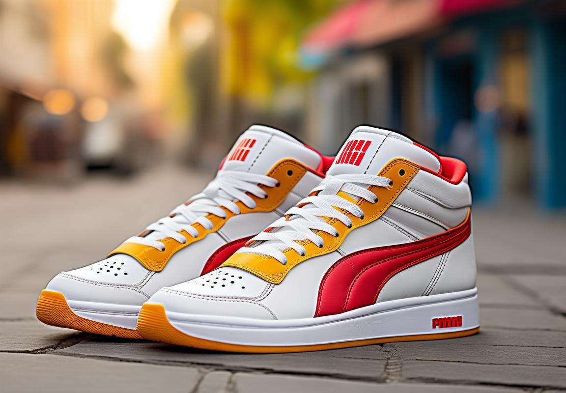 Botas PUMA con Estilo Contemporáneo y Clásico: La Nueva Colección en Guadalajara