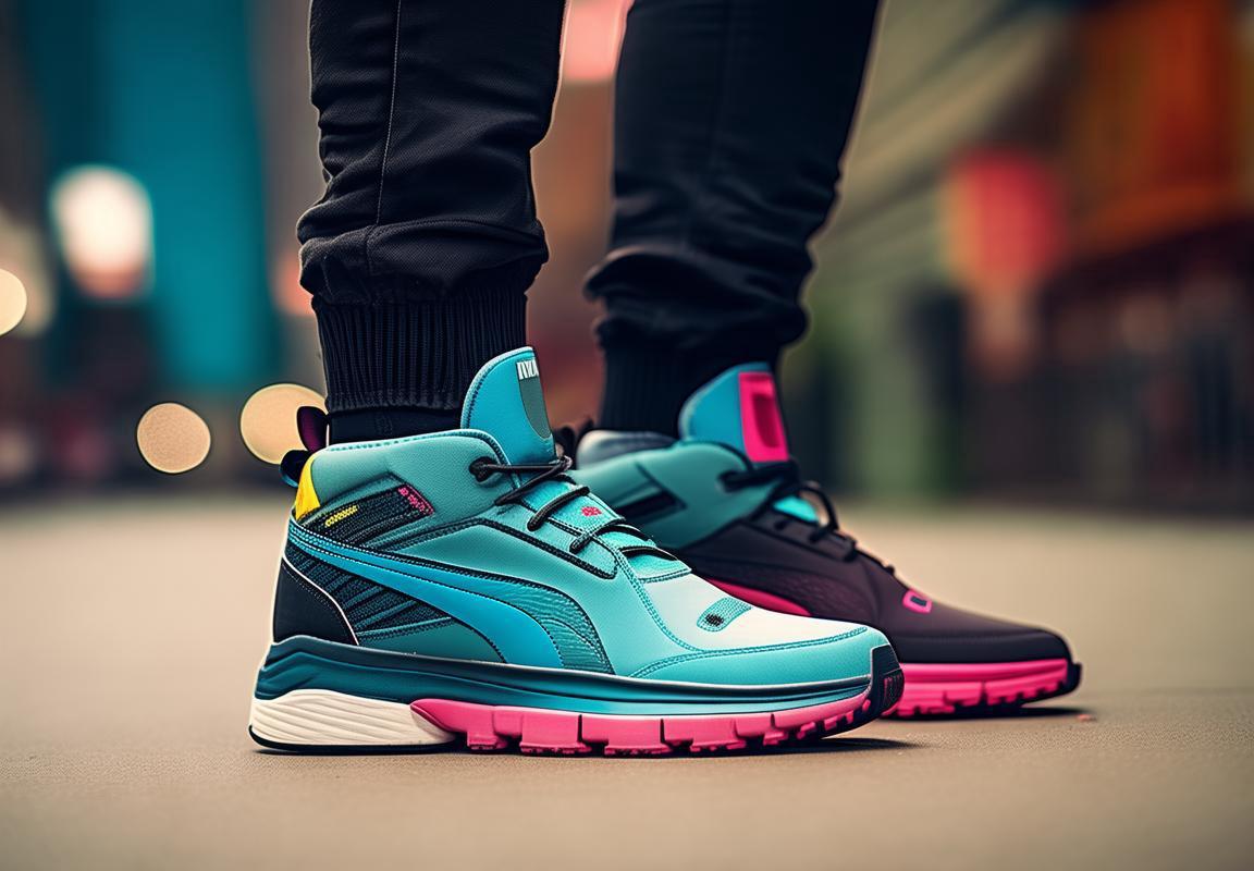 Oferta Exclusiva: Botas con Estilo Casual Deportivo PUMA en OLO, Guadalajara