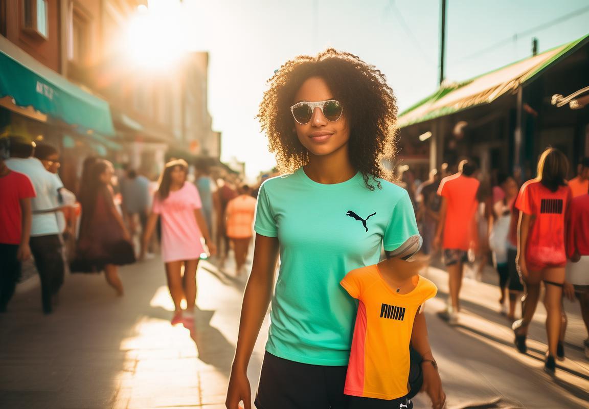 Donde Comprar Playeras Puma por Mayoreo en Guadalajara: Running y Marca Puma a Precios Asequibles