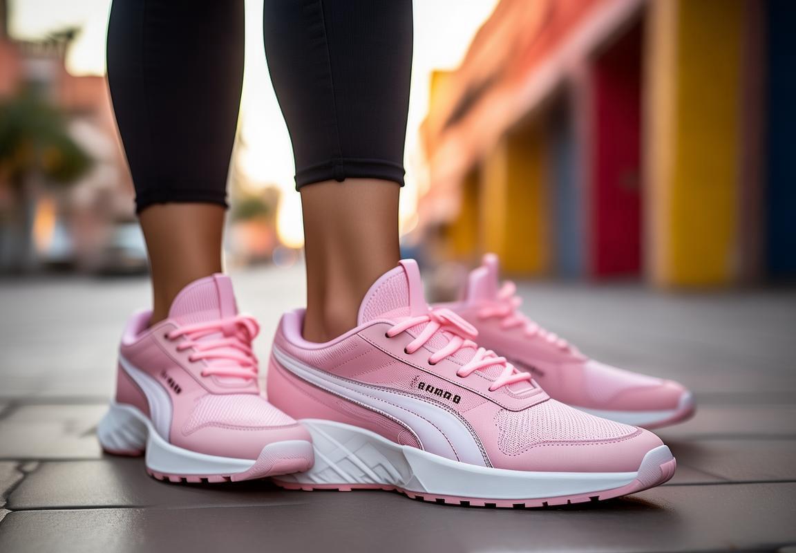 Tenis PUMA Casuales con Diseño Moderno: Oferta Exclusiva en Guadalajara