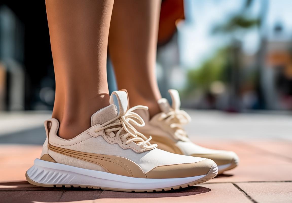 Calzado casual PUMA en colores neutros: Oferta Especial en Guadalajara