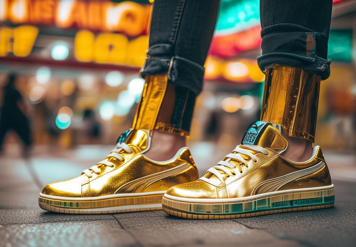 Zapatos Casuales PUMA con Estética Contemporánea: Ofertas Exclusivas en Guadalajara