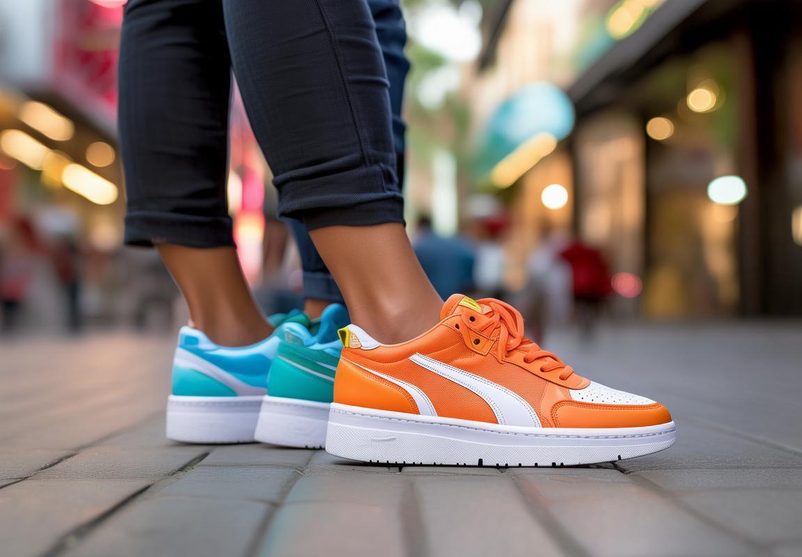 Calzado de Descanso PUMA Estilo Casual: ¡Oferta Exclusiva en Guadalajara!