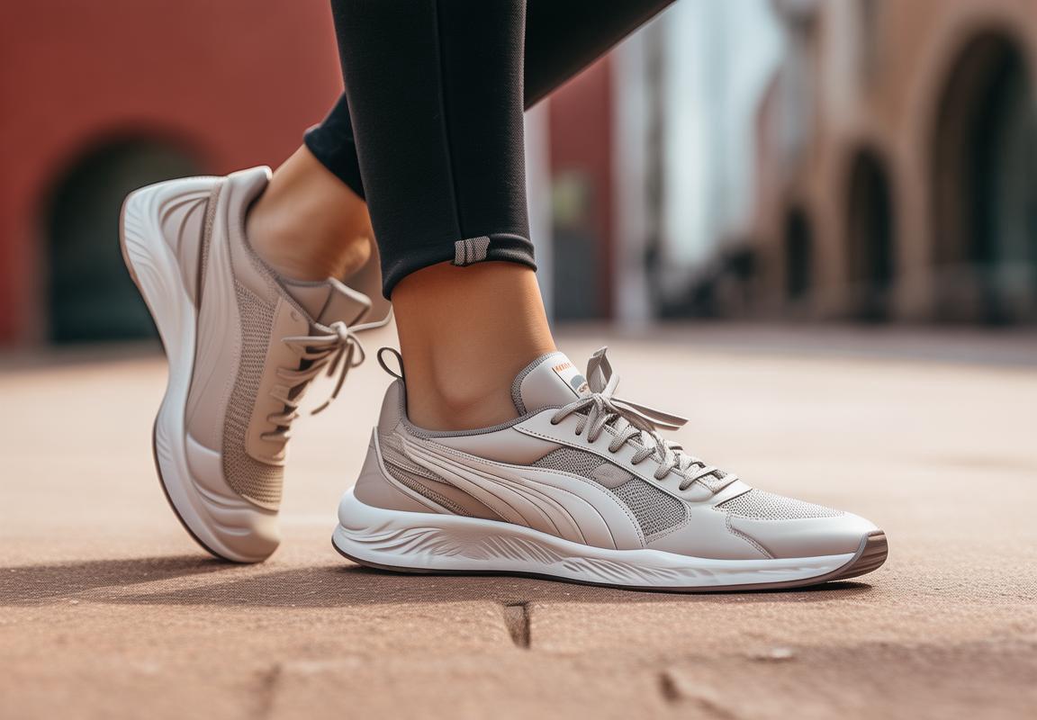 Calzado casual PUMA en tonos básicos: Oferta OLO en Guadalajara