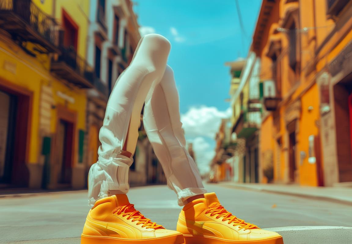 PUMA Tenis Casuales de Inspiración Vintage, Oferta Exclusiva en Guadalajara