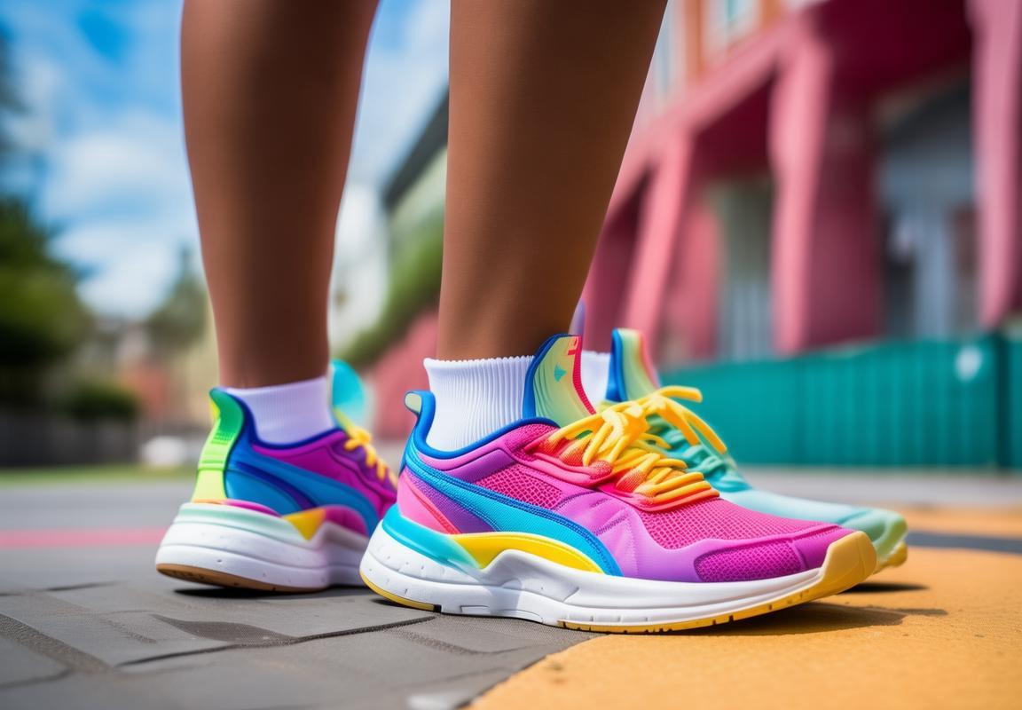 Calzado Casual con Identidad PUMA: ¡Olo y ESC en Rebajas!
