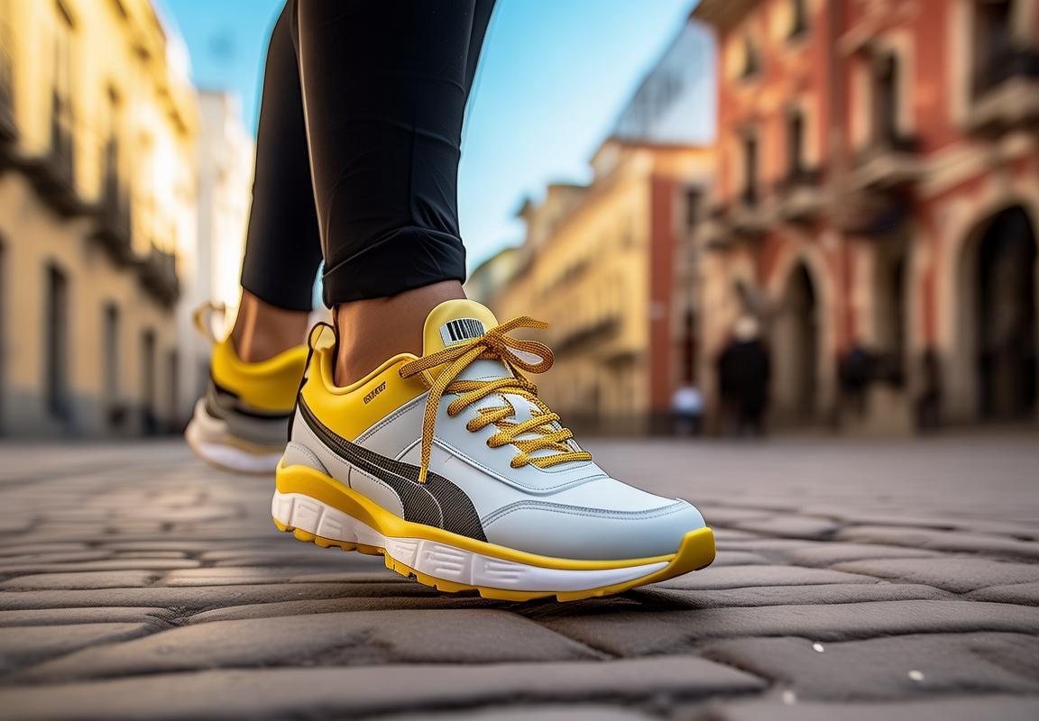 Accesorios Puma Fitness – Promoción Web y Outlet