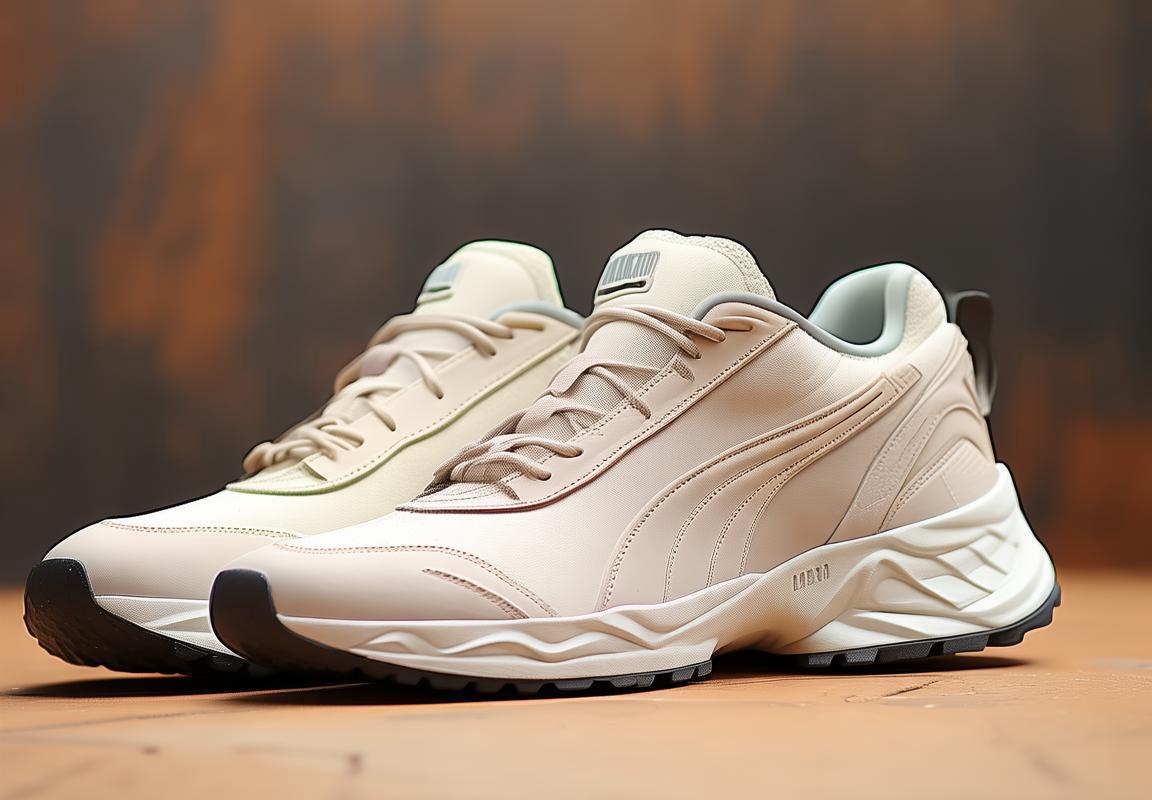 Calzado Versátil y Casual de PUMA en Guadalajara: La Mejor Opción con PUMA y OLO