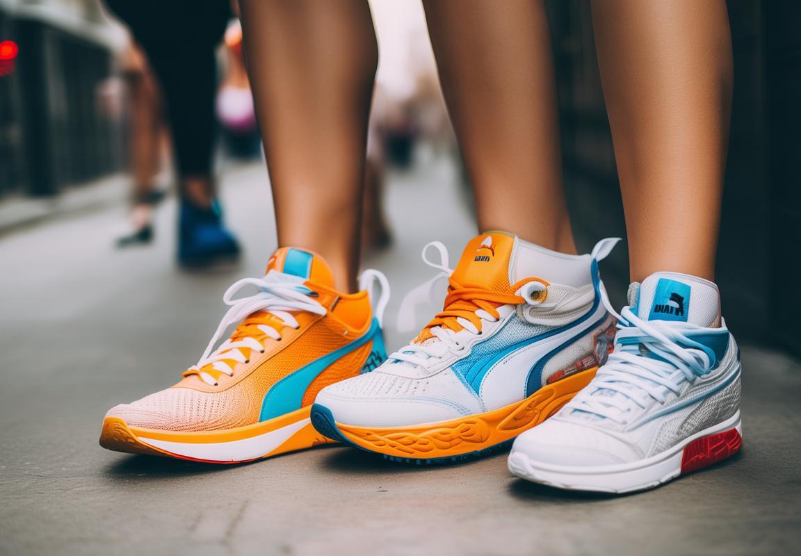 Calzado casual PUMA para hombre y mujer: Olo de Puma, Zapatos PUMA para Guadalajara