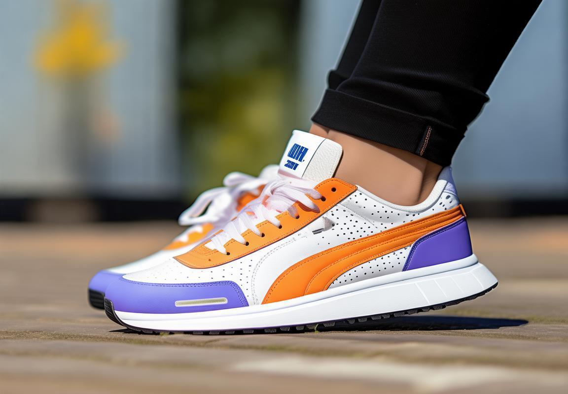 Tenis Informales PUMA con Excelente Soporte y Excelente Precio en Guadalajara