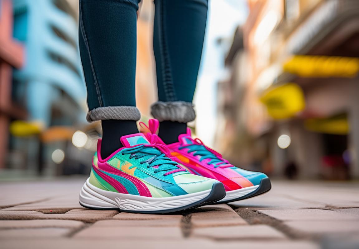 Calzado PUMA Casual con Inspiración Deportiva: Ofertas Exclusivas en Guadalajara