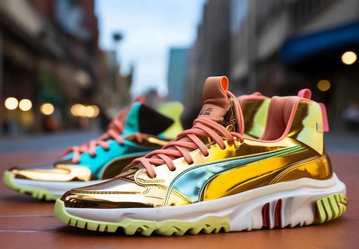 PUMA Calzado Urbano para Moda Informal: Ofertas Exclusivas en Guadalajara