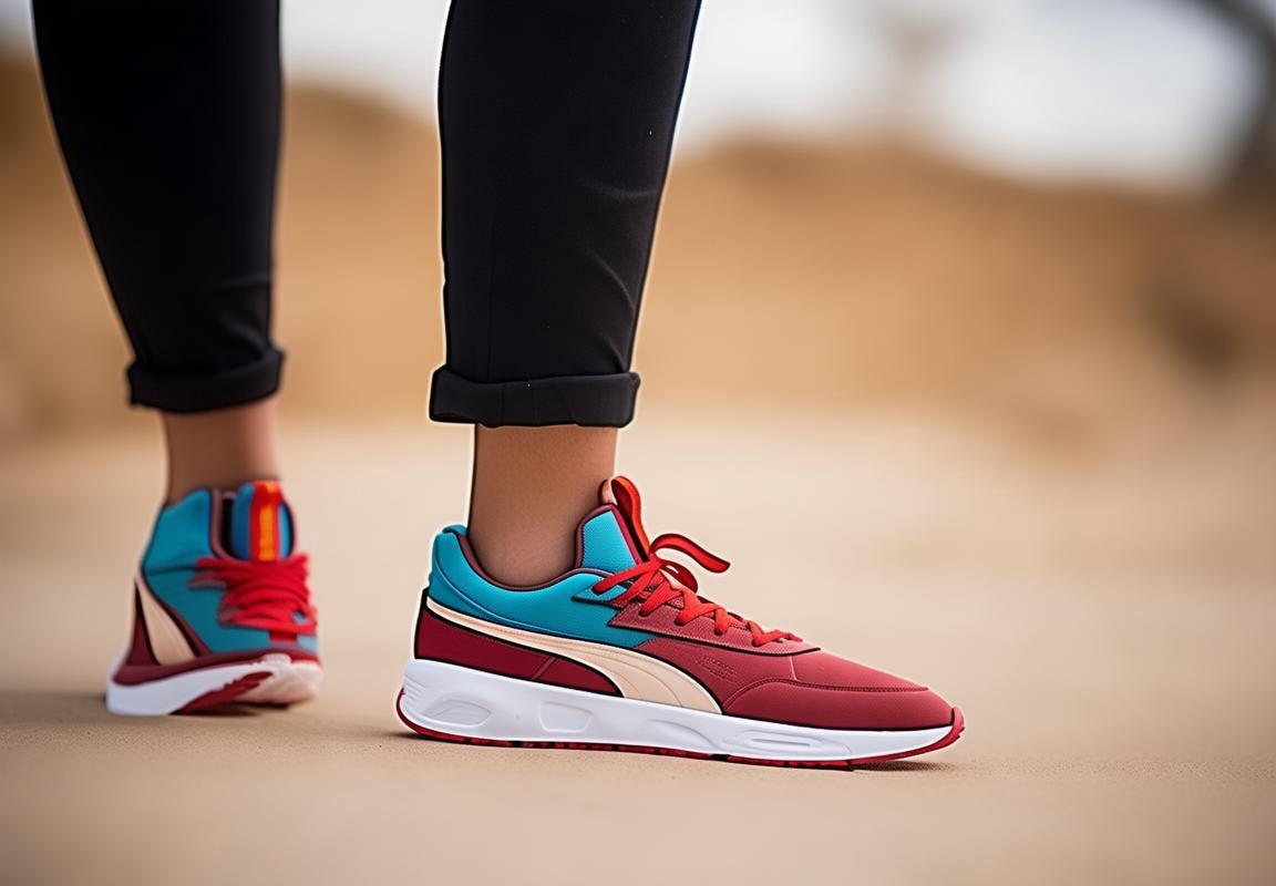 Calzado casual PUMA para hombre y mujer: Oferta exclusiva en Guadalajara