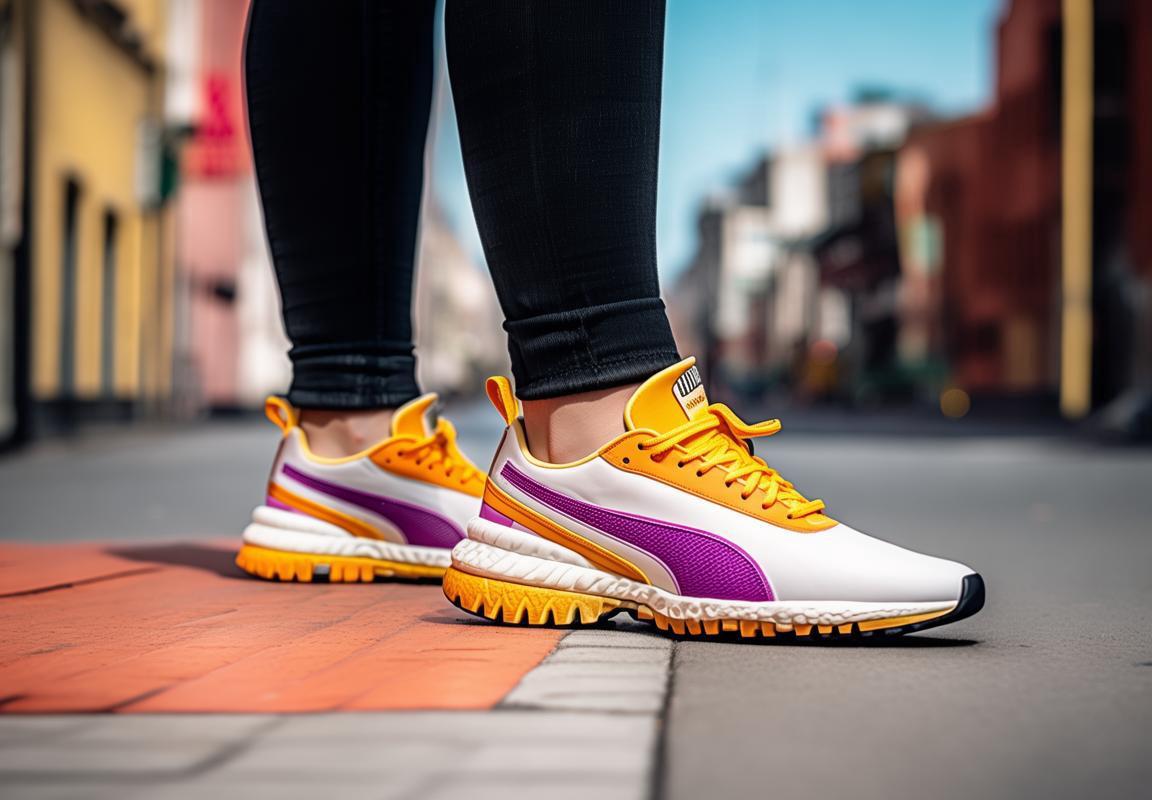 Ofertas PUMA Calzado Urbano con Diseño Actual en Guadalajara