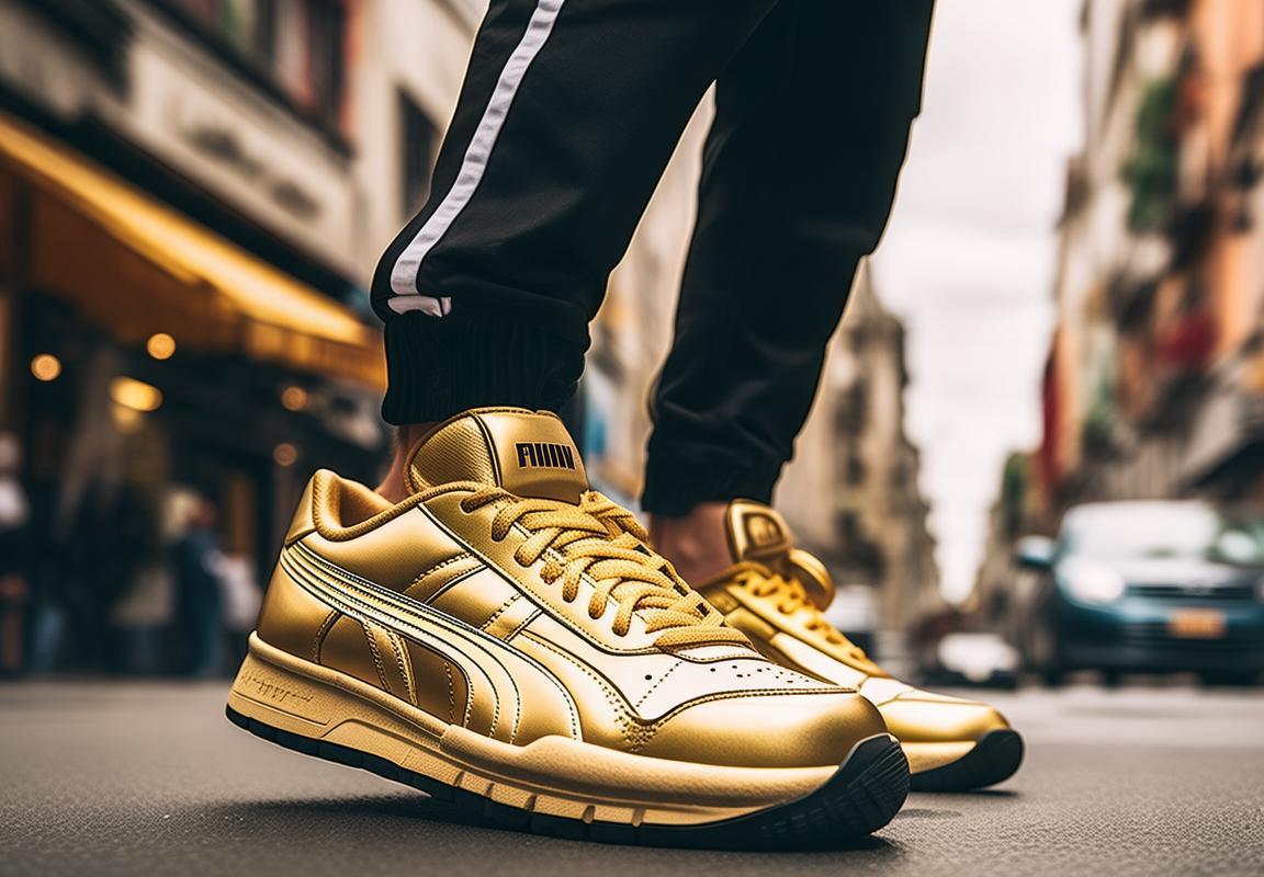 PUMA calzado versátil para la ciudad: La nueva colección de PUMA en Guadalajara