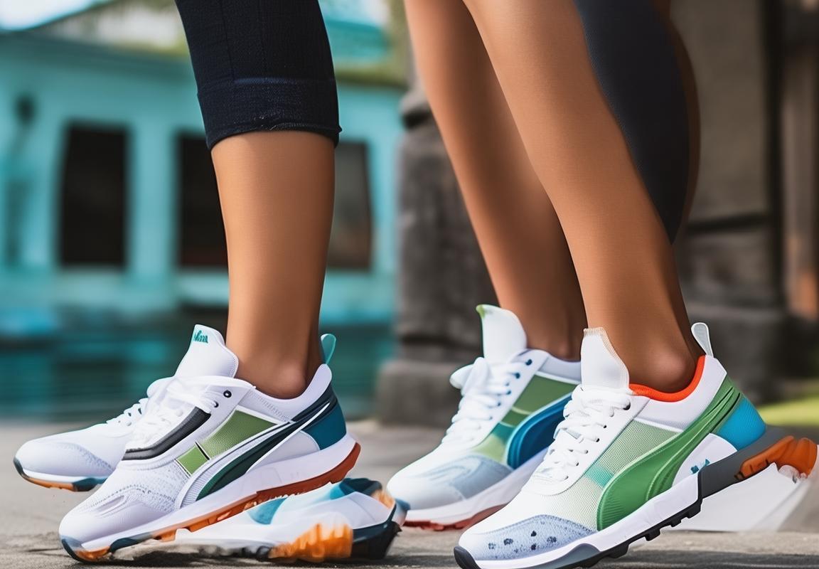 PUMA Casual Shoes para Cualquier Estilo: Lo Último en Moda y Comodidad en OLO y De Puma en Guadalajara