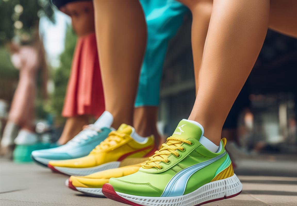 Oferta Exclusiva: Calzado Cómodo para Todos los Días de PUMA en Guadalajara
