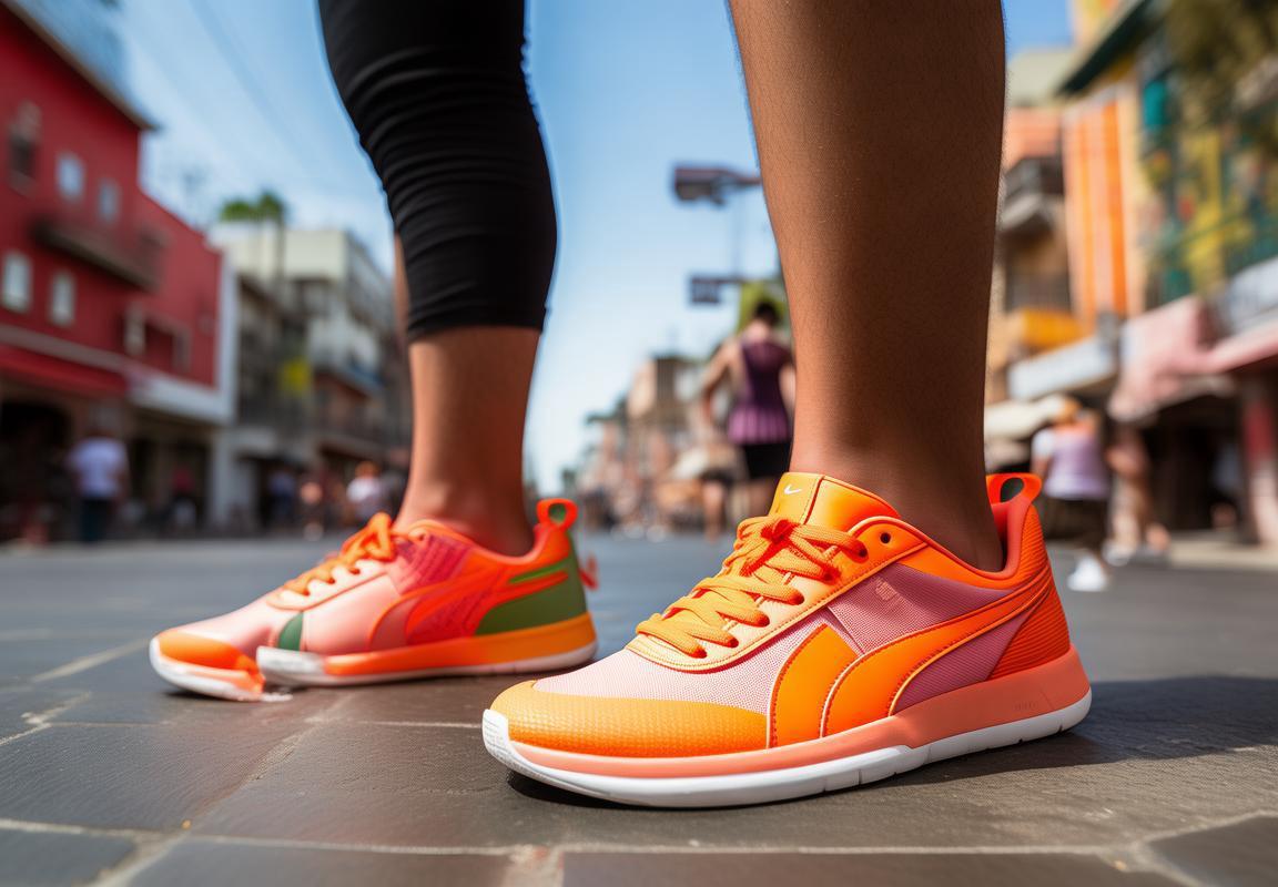 PUMA Casual Shoes: La Elección Perfecta para Cualquier Estilo y Ocasión
