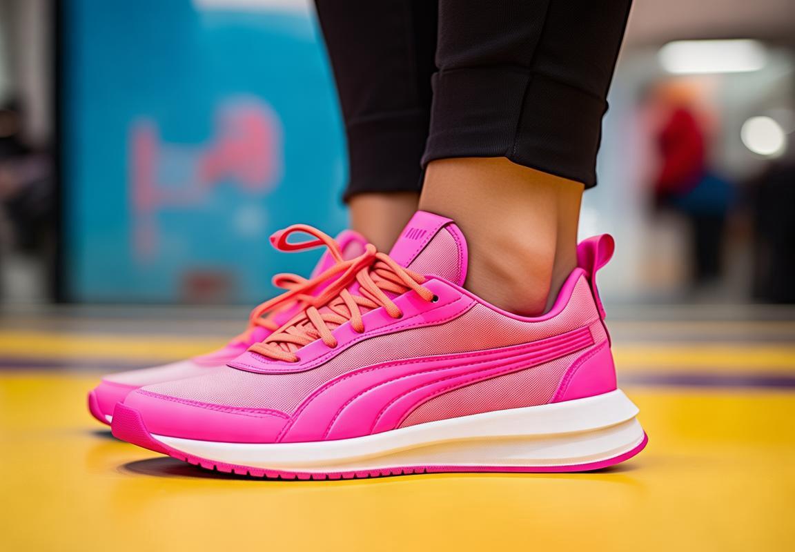 Tenis Casuales PUMA con Ajuste Perfecto: PUMA, OLO, ESC, ALO