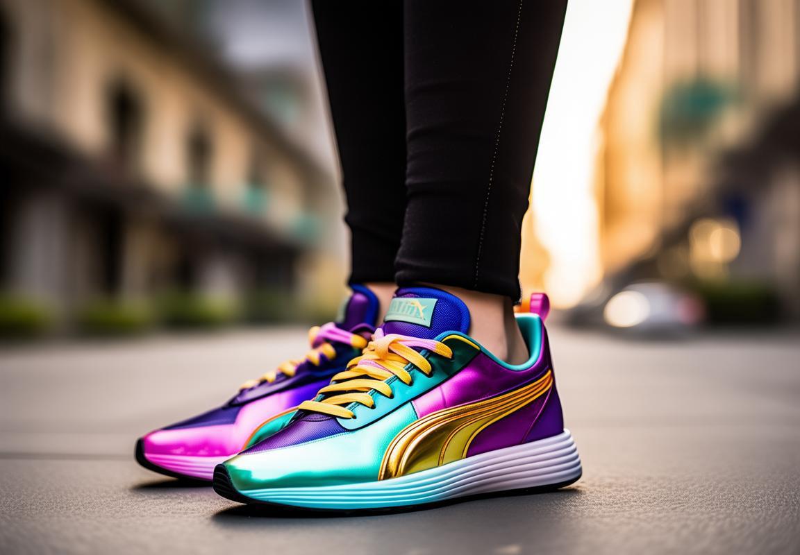 Ofertas Exclusivas de Tenis PUMA Casuales con Diseño Moderno en Guadalajara