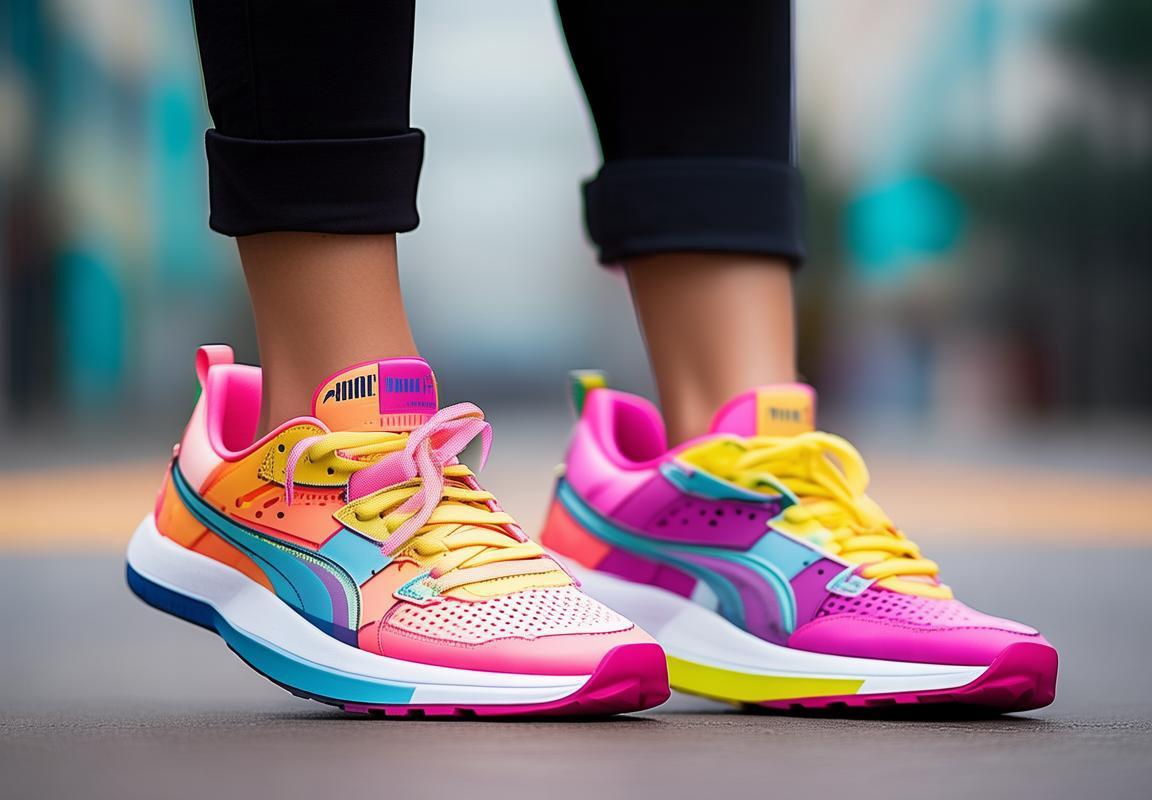 Calzado urbano PUMA para cada ocasión: PUMA para mujer, zapatillas PUMA, olas, PUMA, zapatillas PUMA, PUMA para mujer